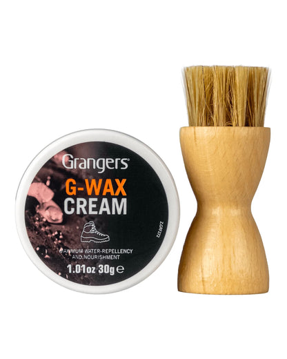 Mini G-Wax Cream Kit - 30ml