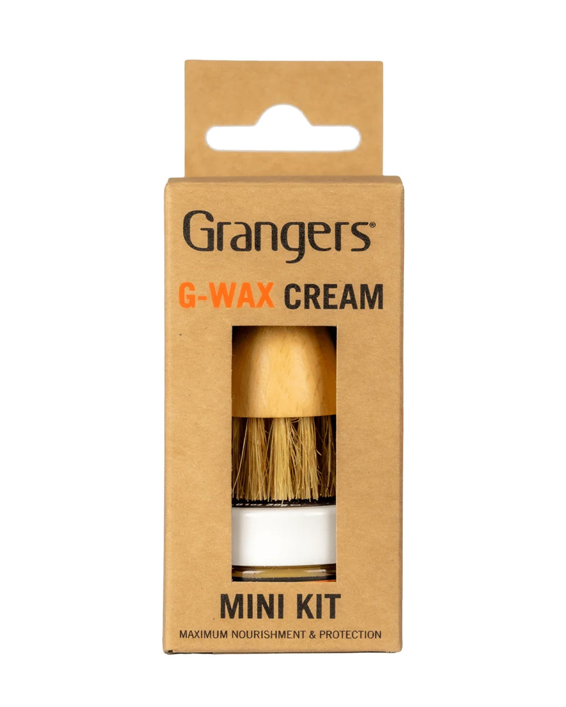 Mini G-Wax Cream Kit - 30ml