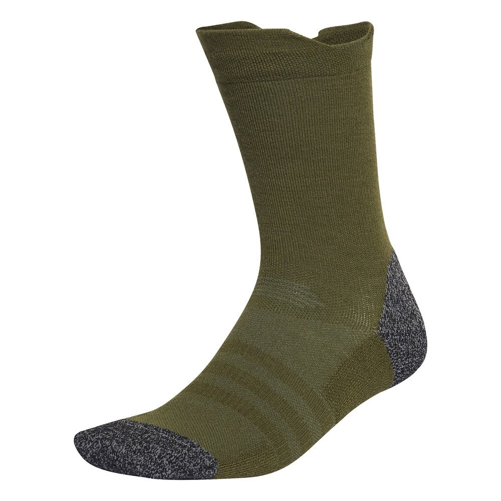 Trx Multi W Sock - Focus Olive/Black