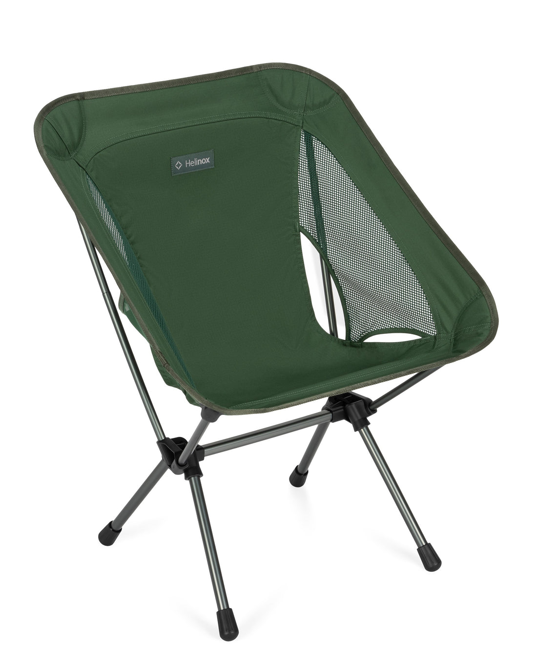 Chair One (Re) - Forest Green