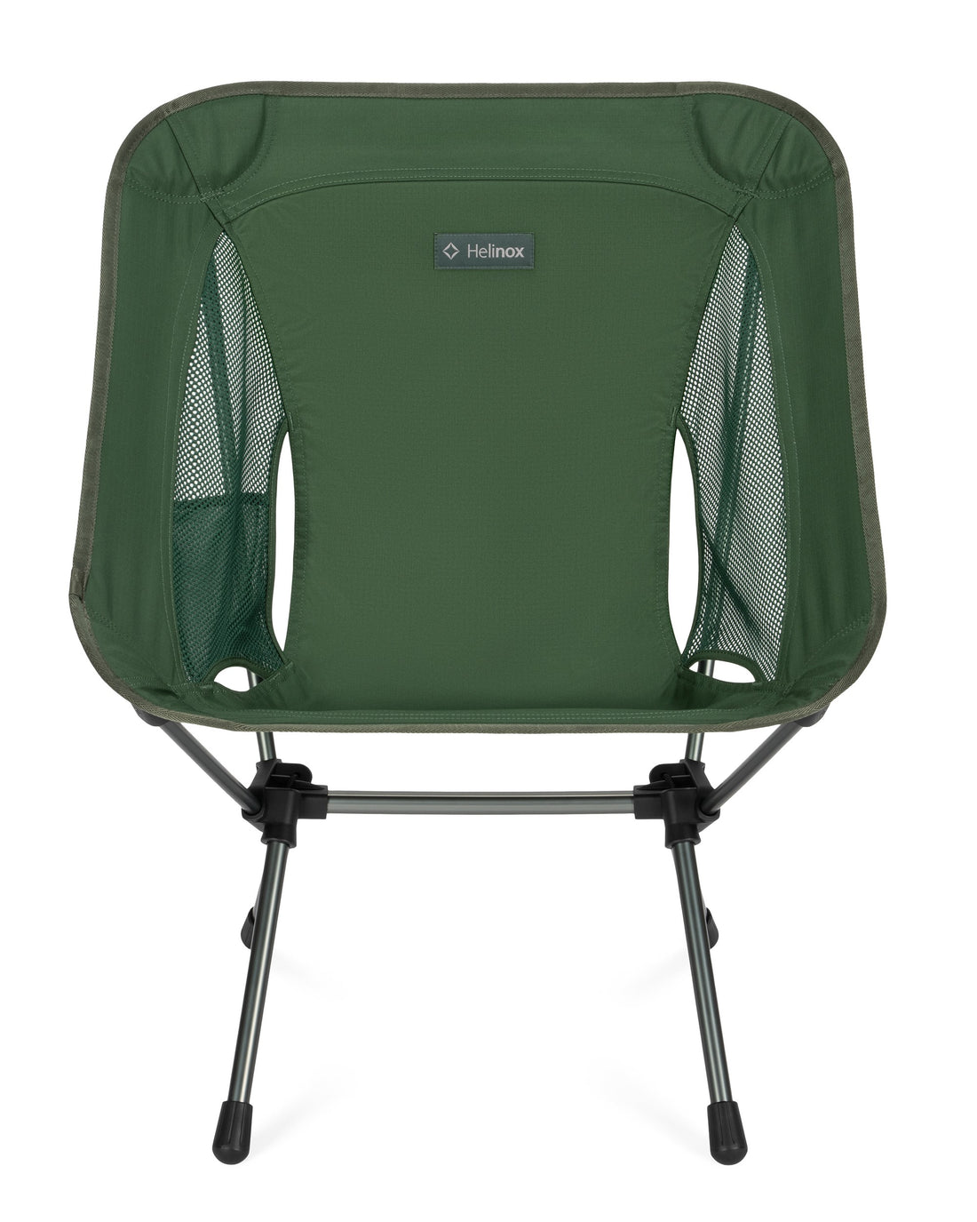Chair One (Re) - Forest Green