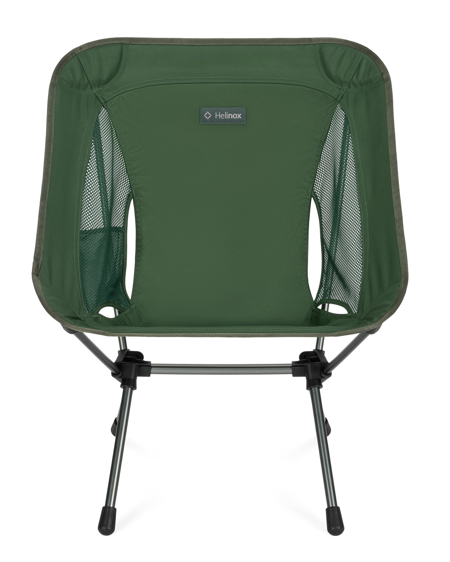 Chair One (Re) - Forest Green