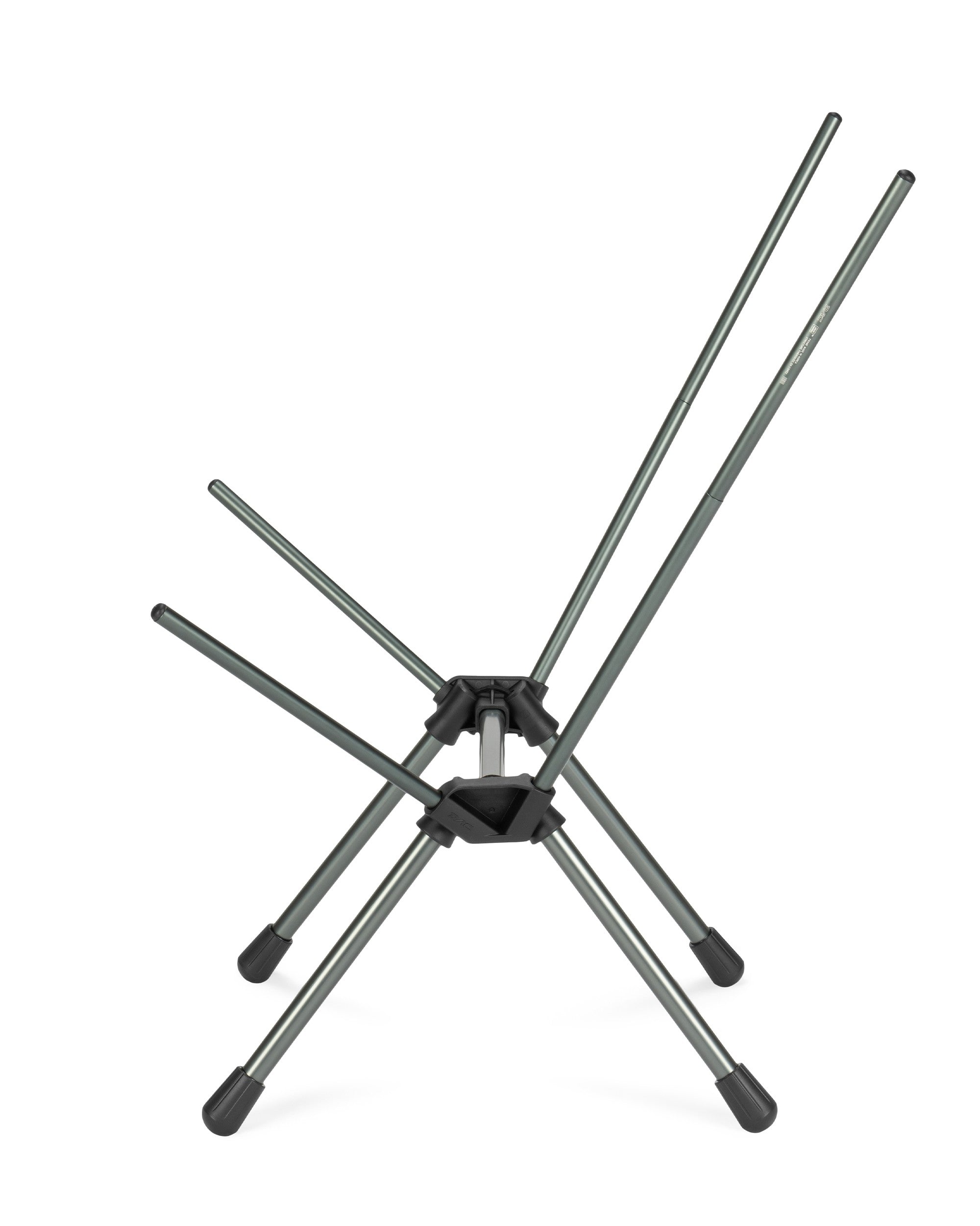 Chair One (Re) - Forest Green