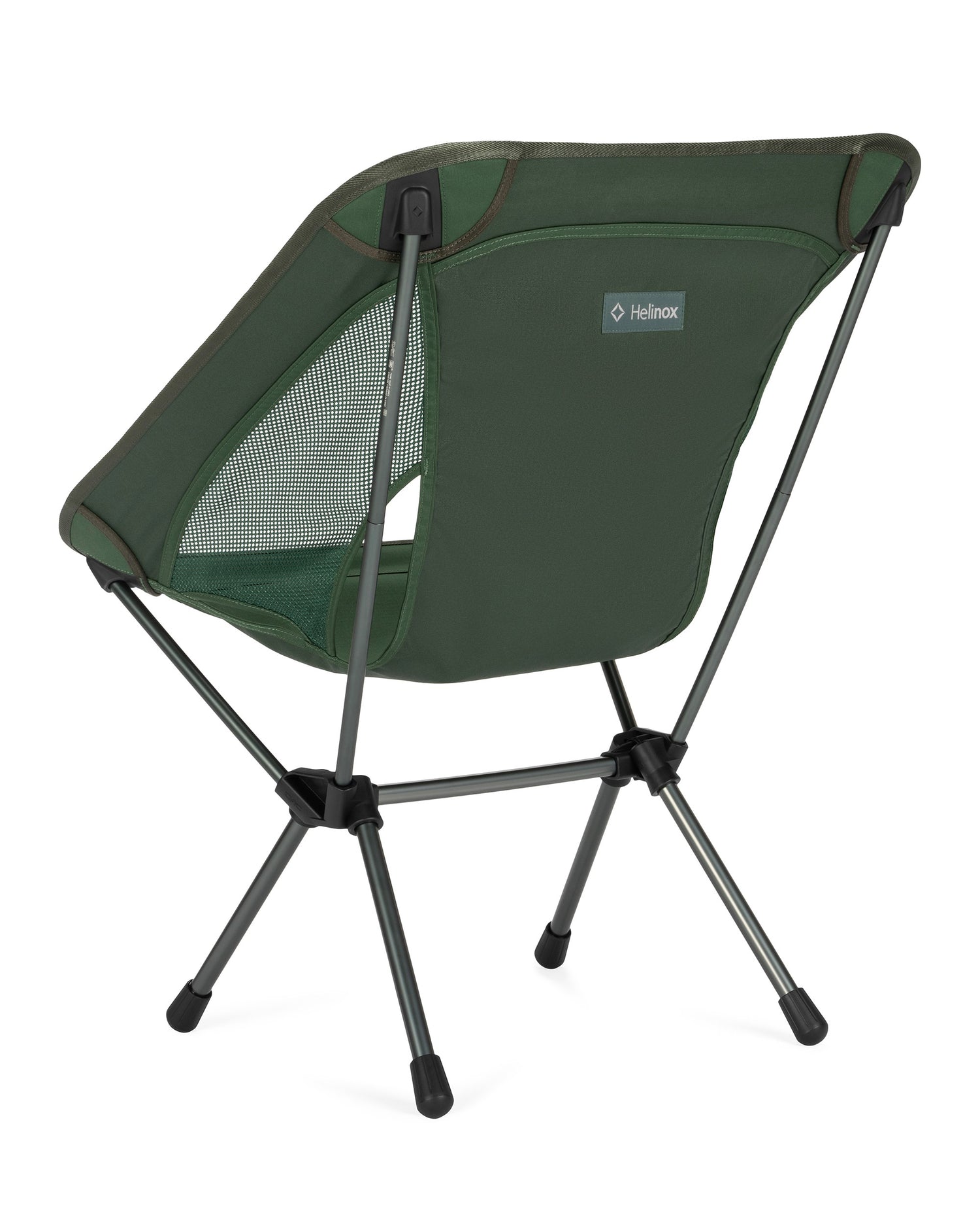 Chair One (Re) - Forest Green