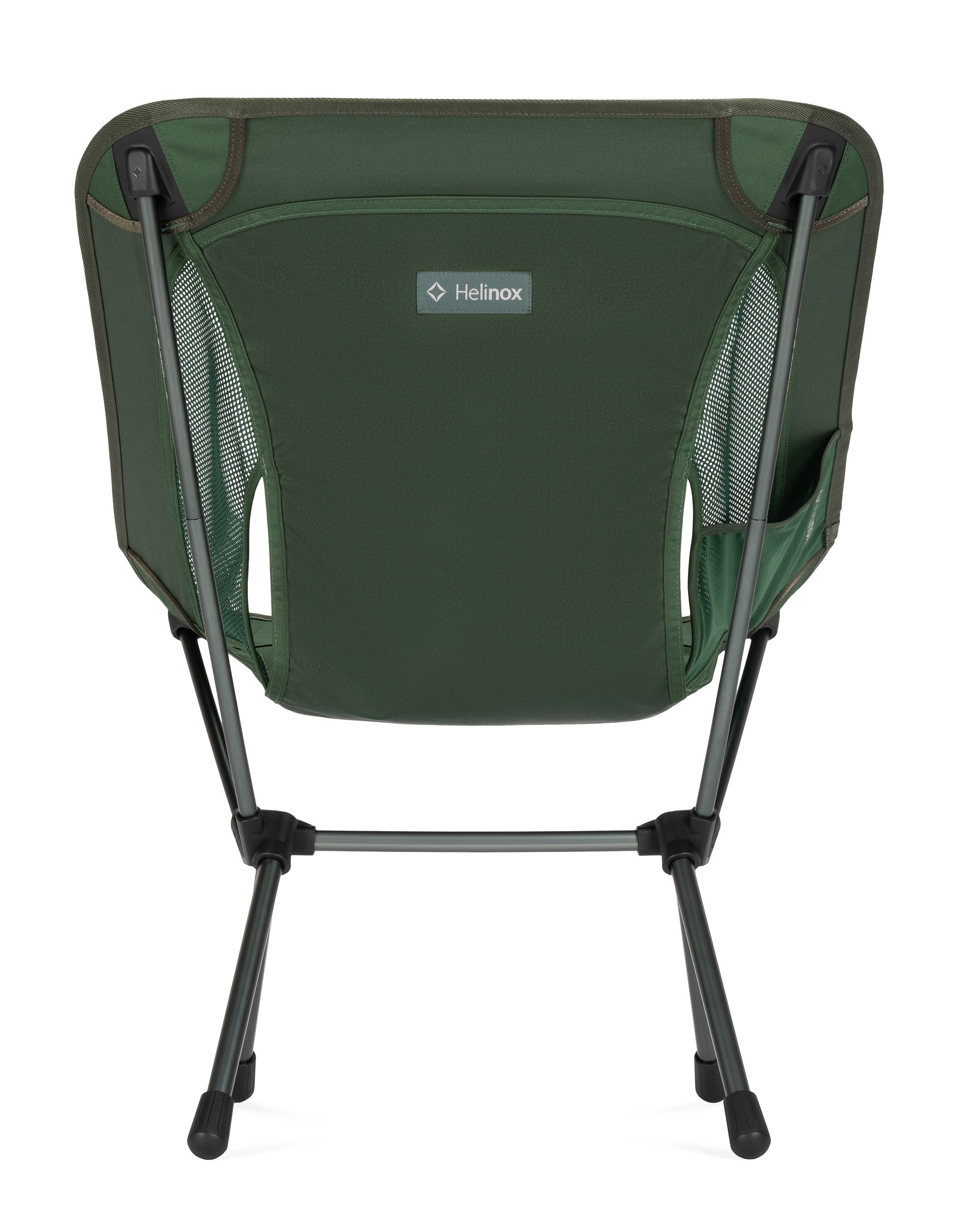 Chair One (Re) - Forest Green