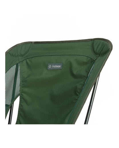 Chair One (Re) - Forest Green