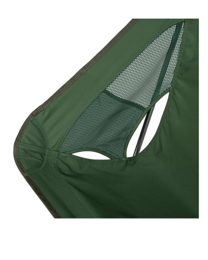 Chair One (Re) - Forest Green