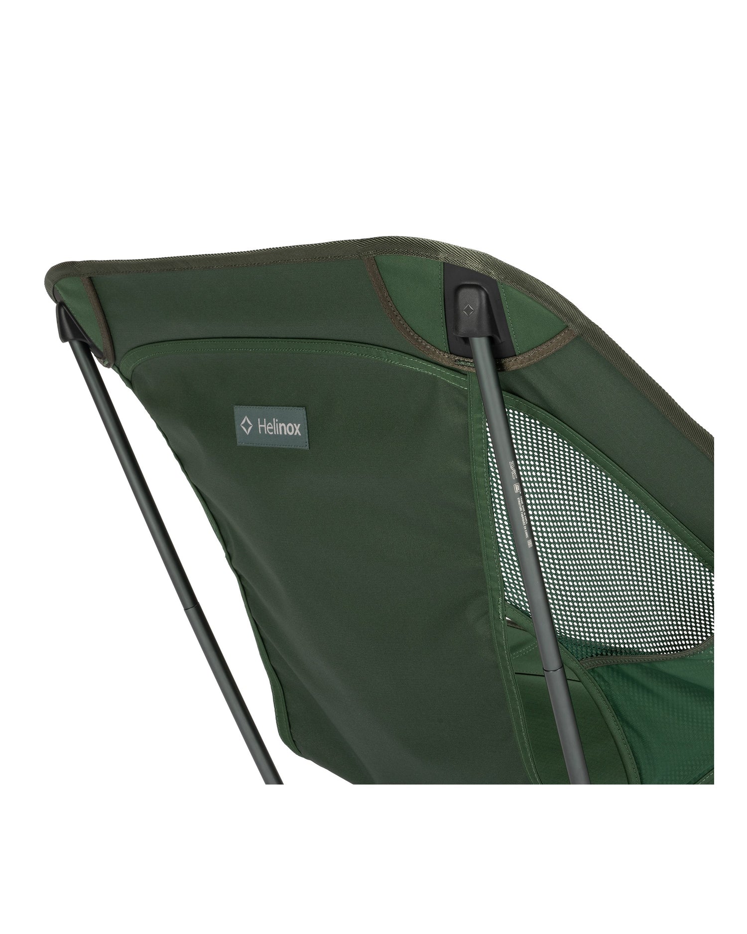 Chair One (Re) - Forest Green