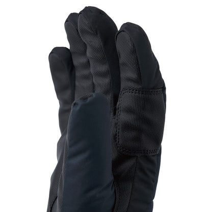 Czone Frost Primaloft - 5 Finger Glove - Dark Navy