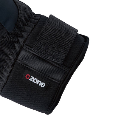 Czone Frost Primaloft - 5 Finger Glove - Dark Navy