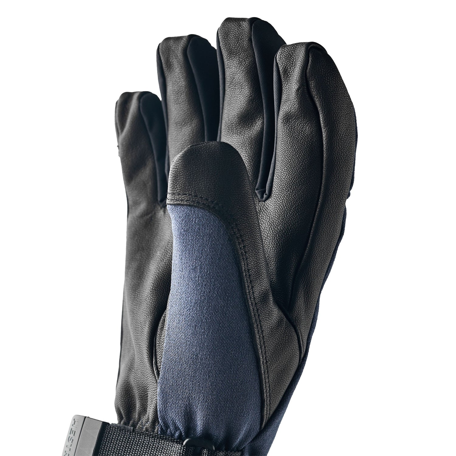 Czone Mountain - 5 Finger Glove - Navy