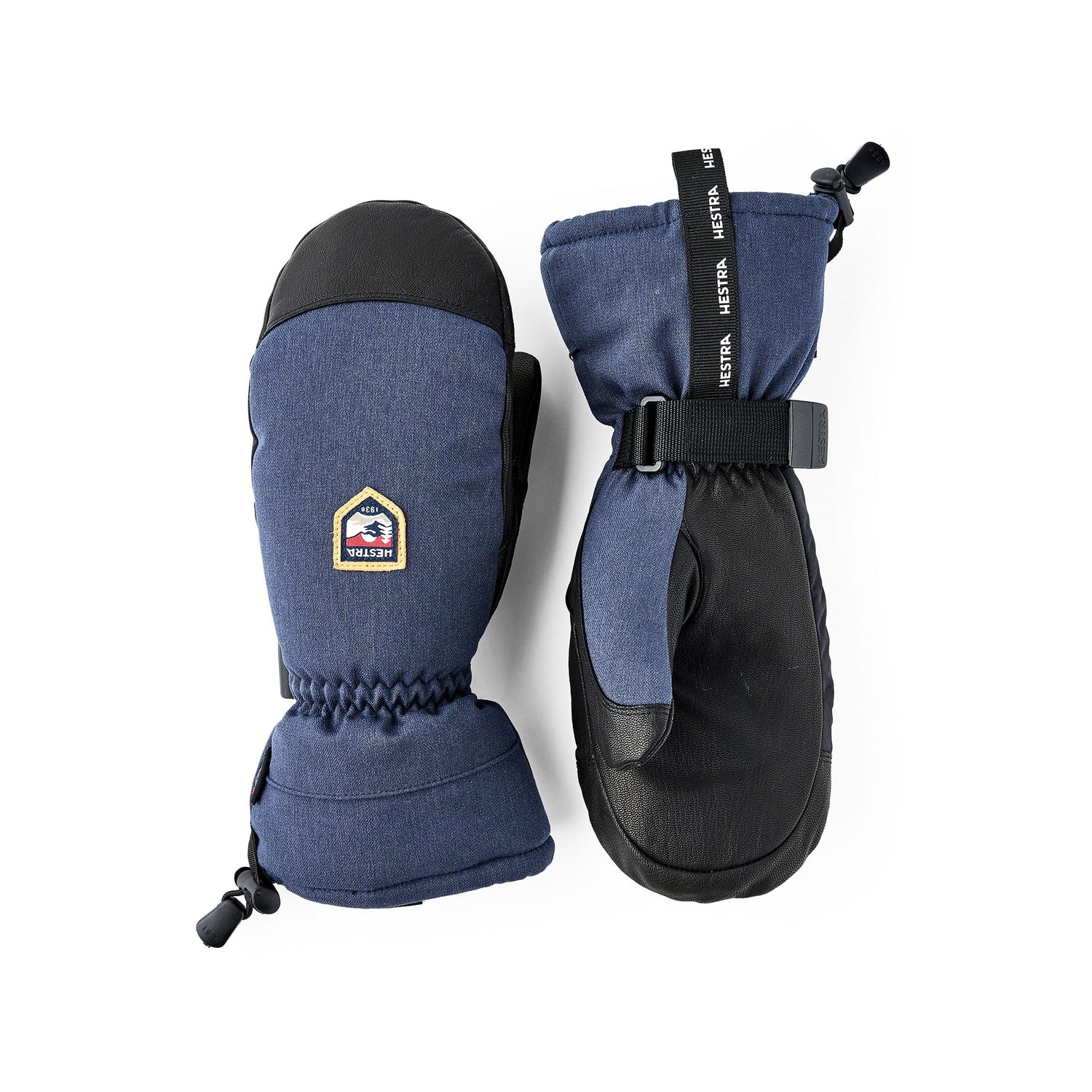 CZone Mountain - Mitt - Navy