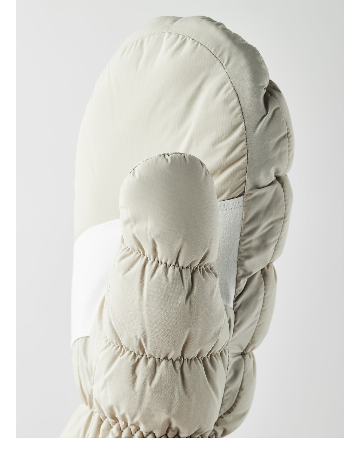 Moon Mitt - Natural Beige