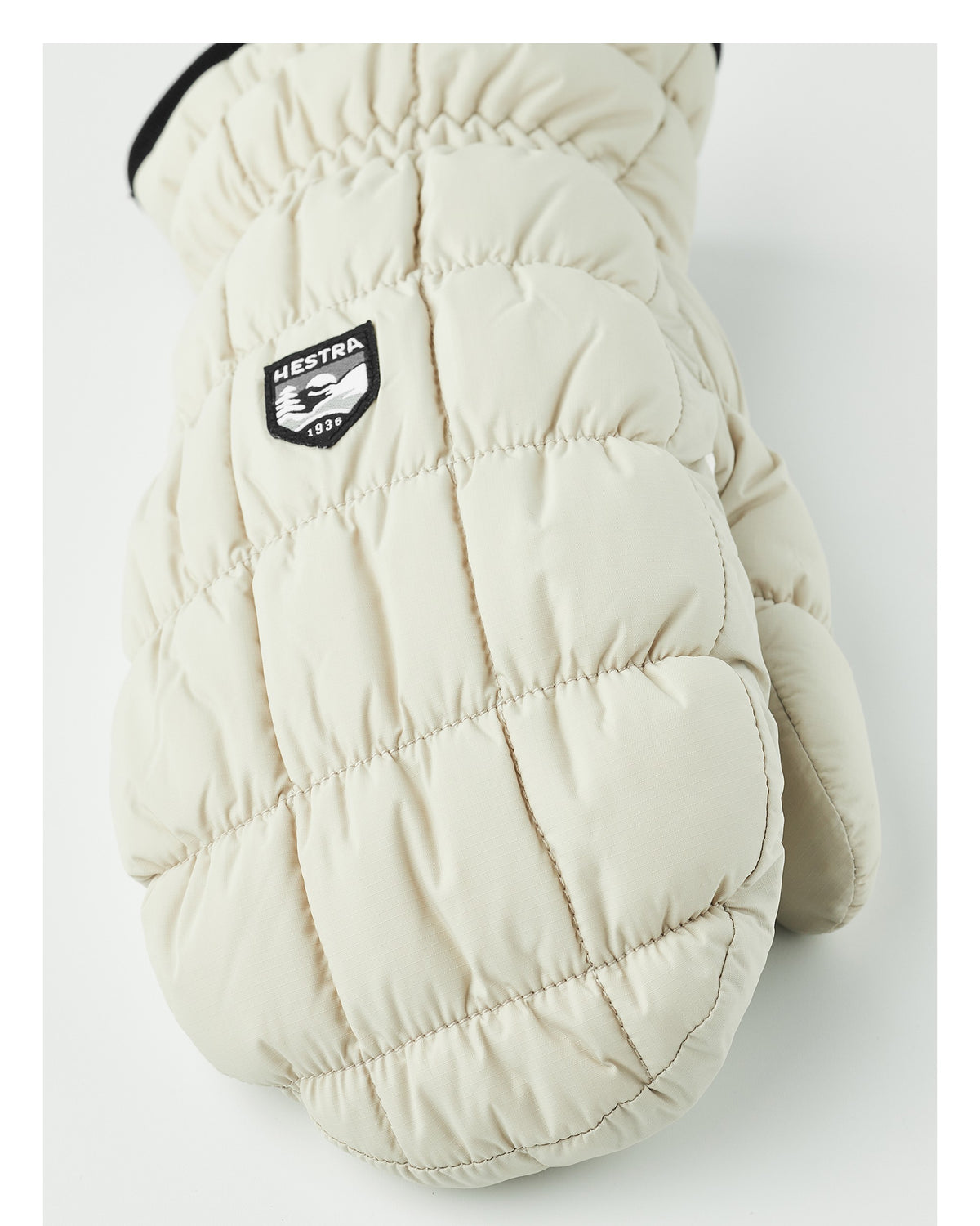 Moon Mitt - Natural Beige
