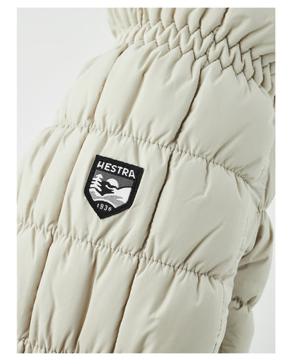 Moon Mitt - Natural Beige