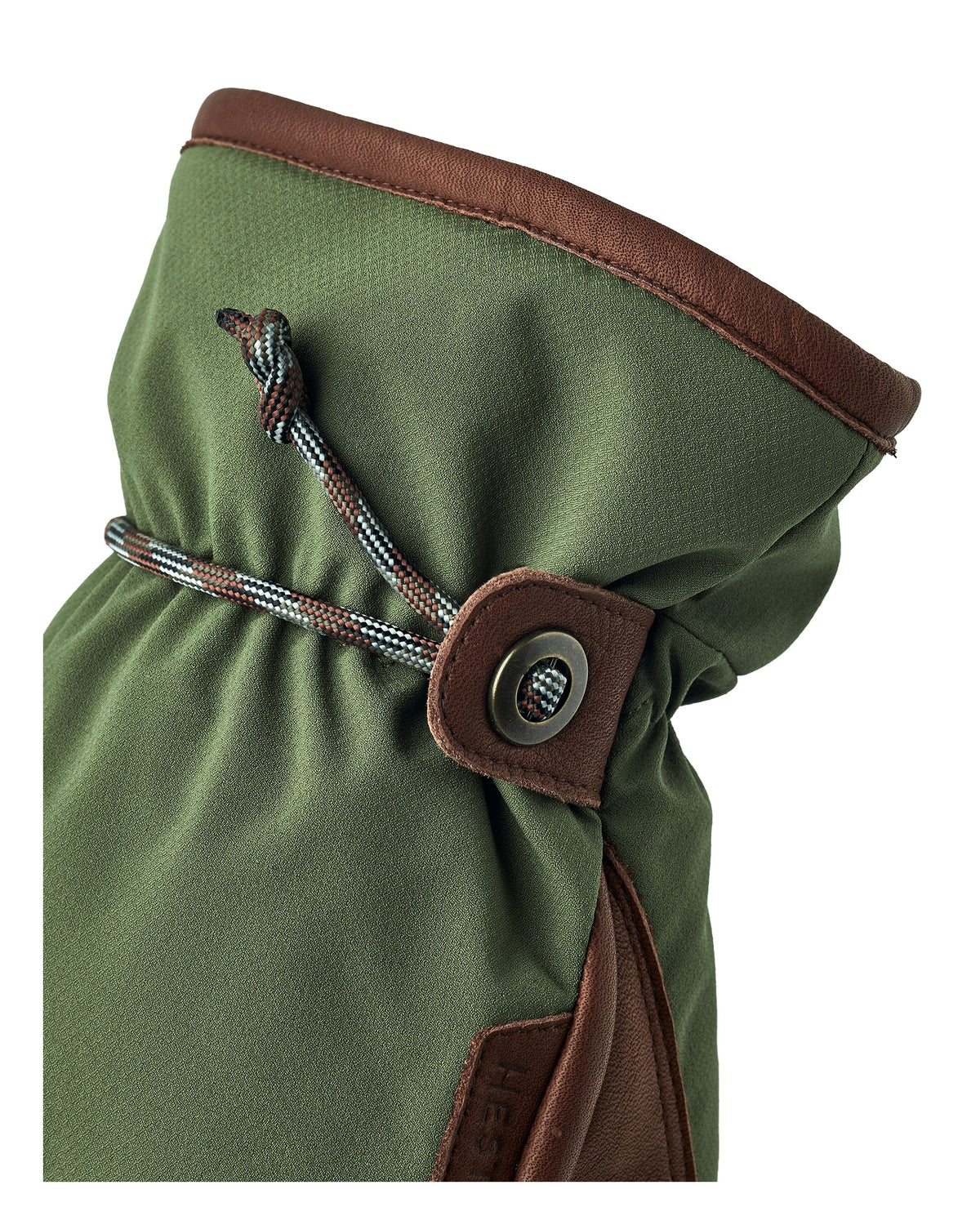Vemdalen Czone - Olive