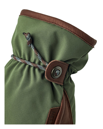 Vemdalen Czone - Olive