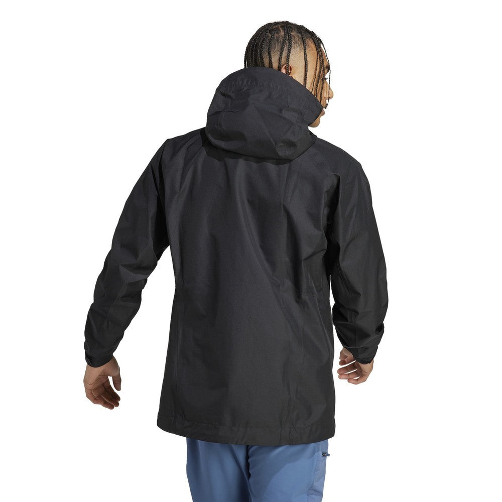 Xperior GTX Paclite Jacket Mens - Black