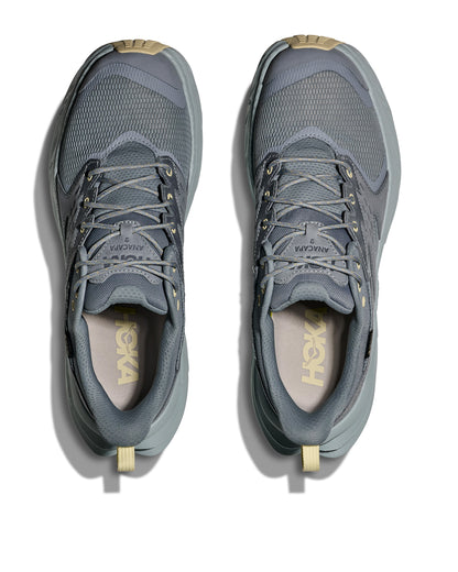 Anacapa 2 Low GTX Mens - Washed Blue/Mineral Blue