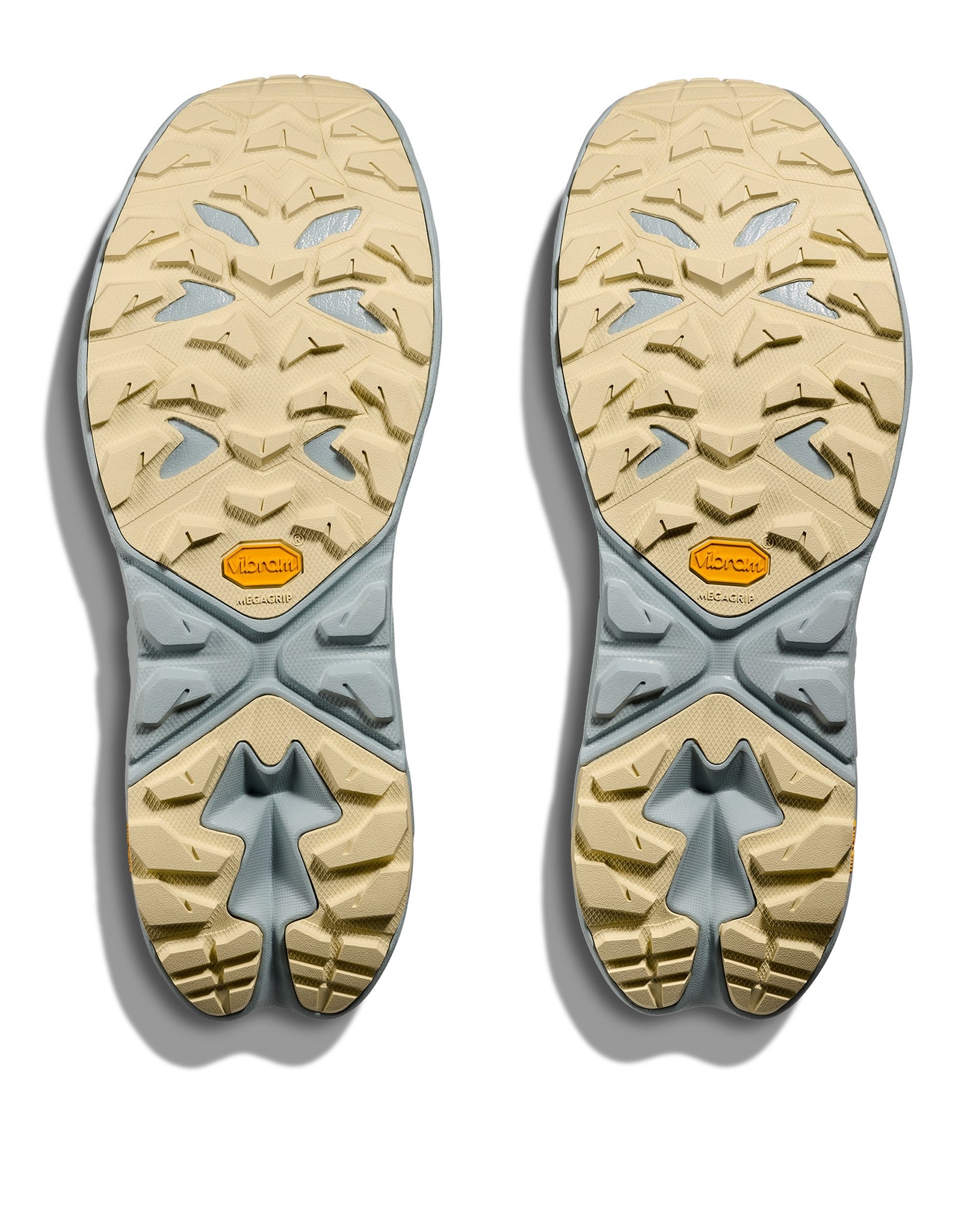 Anacapa 2 Low GTX Mens - Washed Blue/Mineral Blue