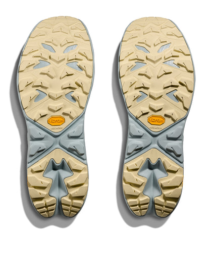 Anacapa 2 Low GTX Mens - Washed Blue/Mineral Blue