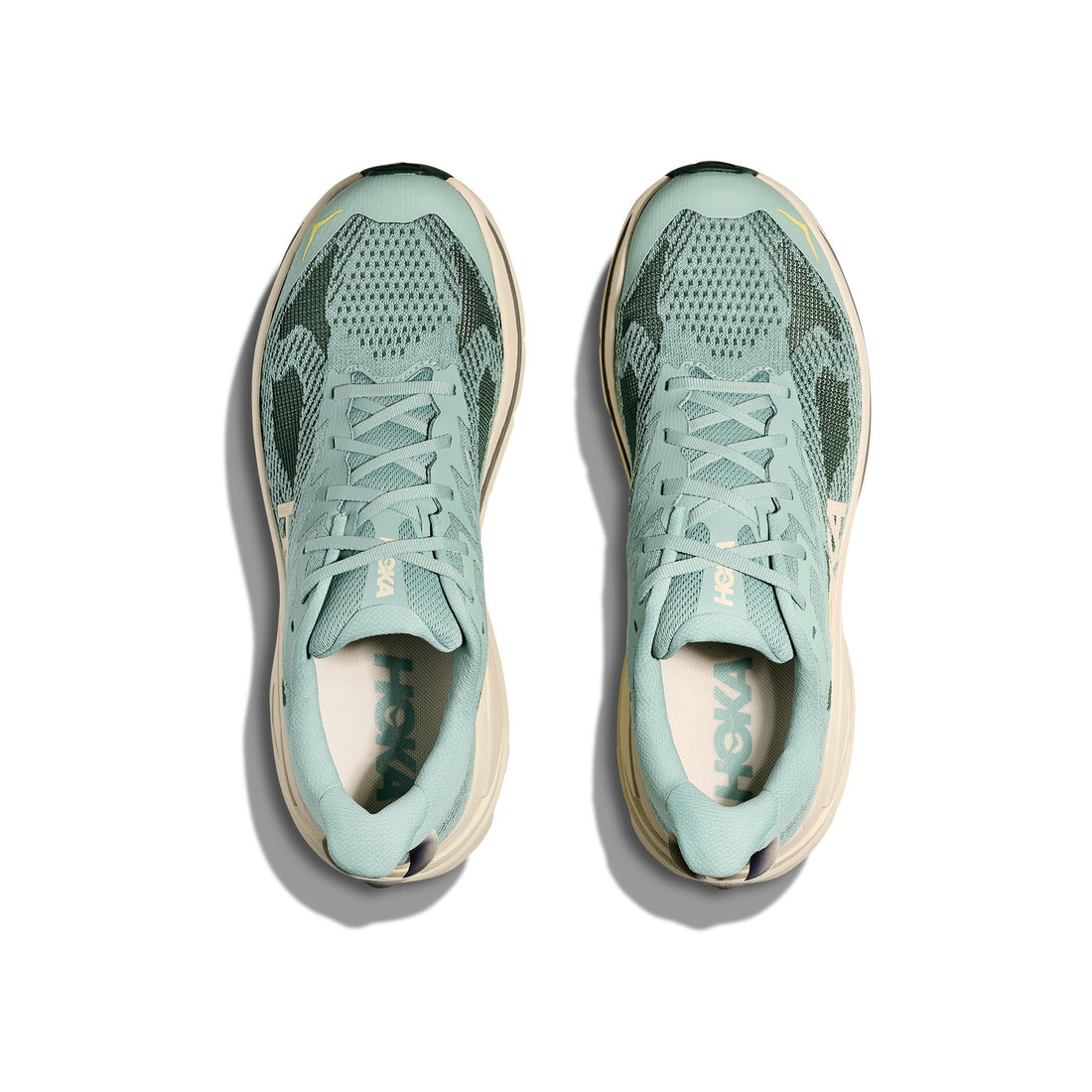 Challenger 8 Mens - Jade/Truffle Salt