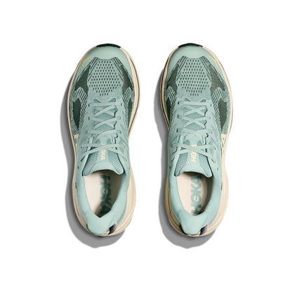 Challenger 8 Mens - Jade/Truffle Salt