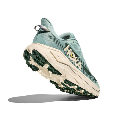 Challenger 8 Mens - Jade/Truffle Salt