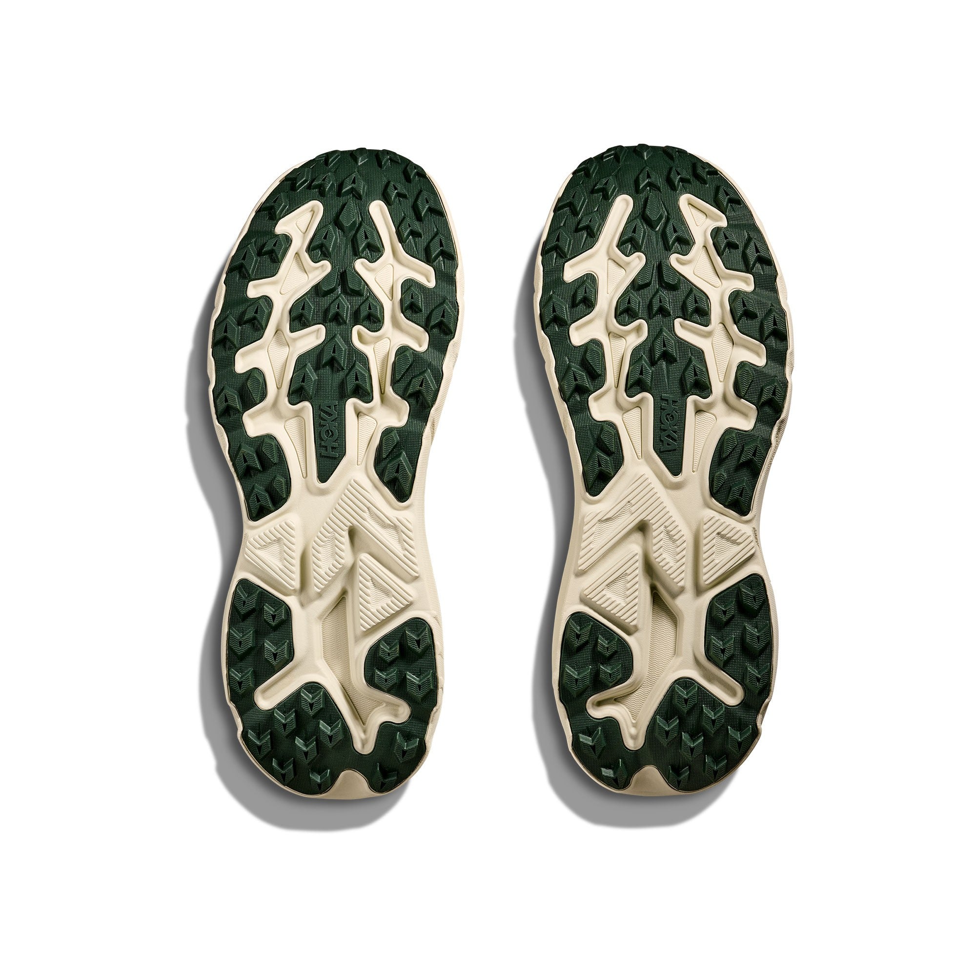 Challenger 8 Mens - Jade/Truffle Salt