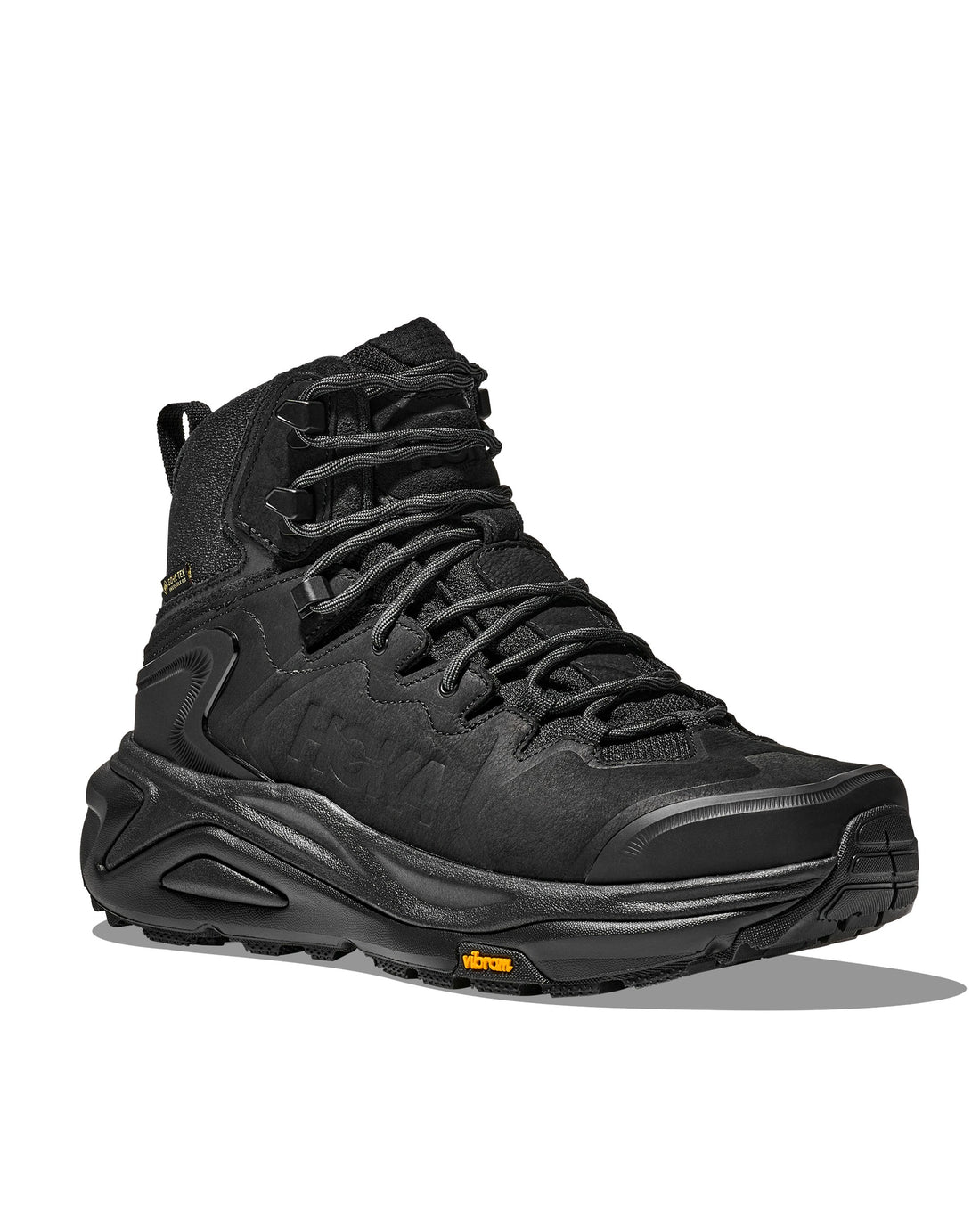 Kaha 3 GTX Mens - Black/Black