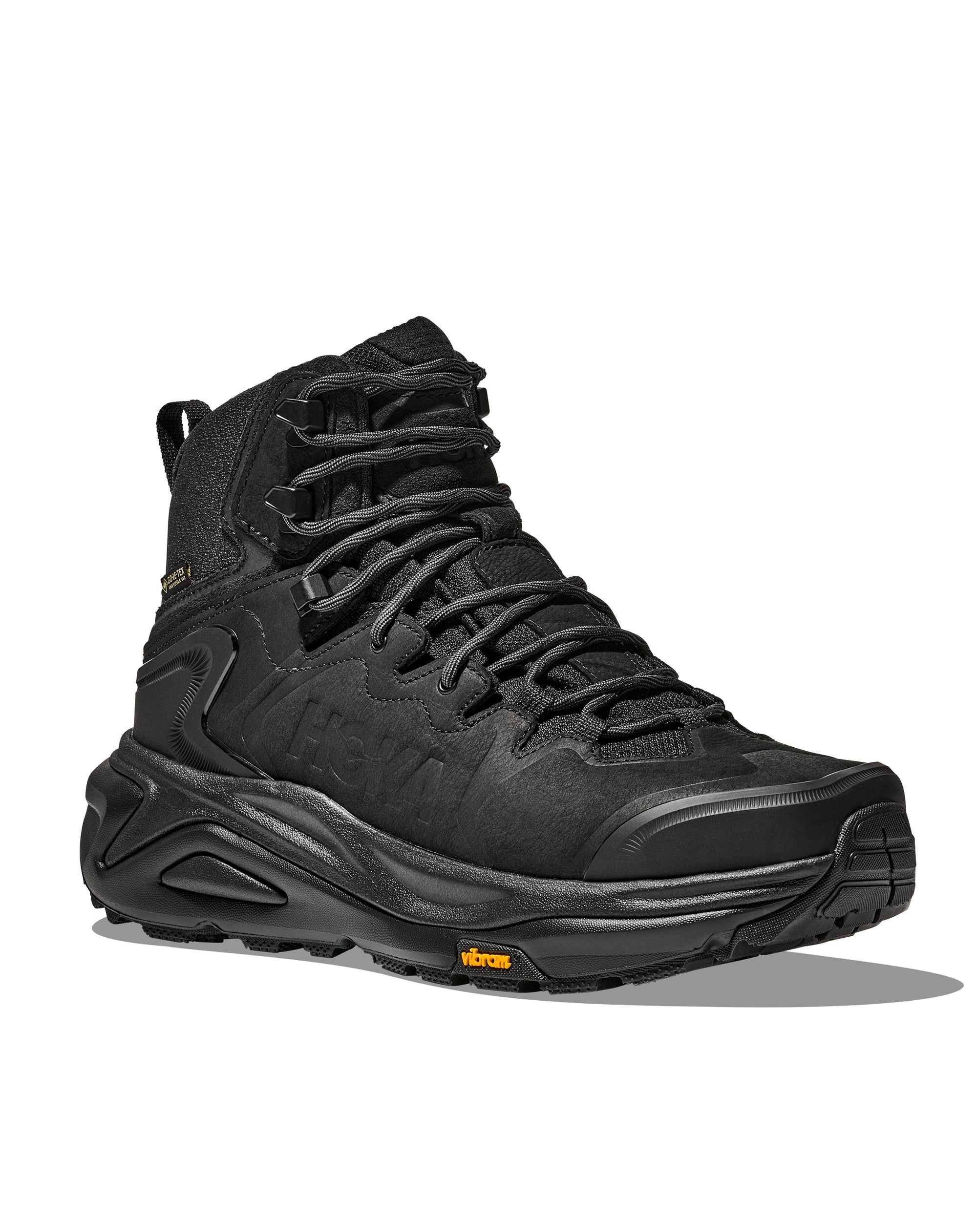 Kaha 3 GTX Mens - Black/Black