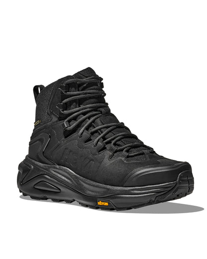 Kaha 3 GTX Mens - Black/Black