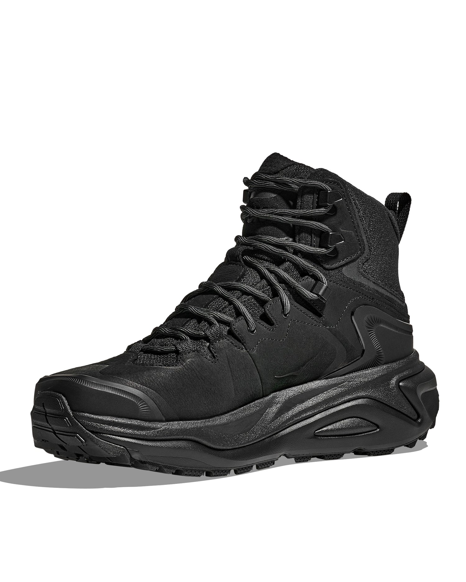Kaha 3 GTX Mens - Black/Black