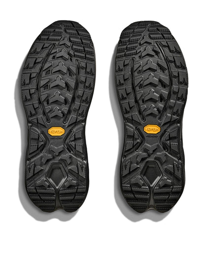 Kaha 3 GTX Mens - Black/Black