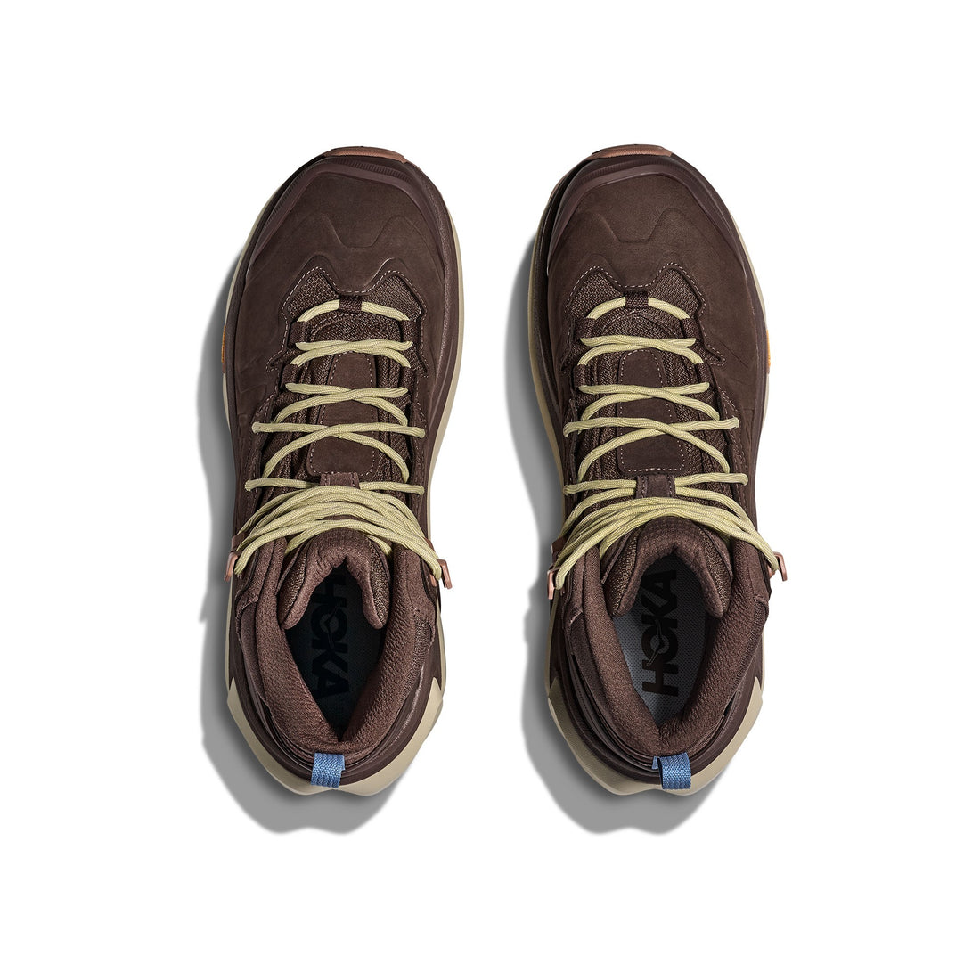 Kaha 3 GTX Mens - Walnut/Oyster Mushroom
