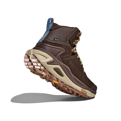 Kaha 3 GTX Mens - Walnut/Oyster Mushroom