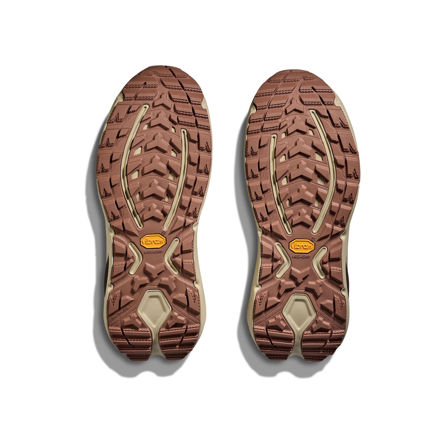 Kaha 3 GTX Mens - Walnut/Oyster Mushroom
