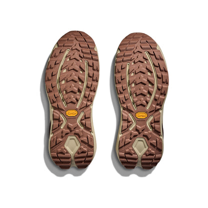Kaha 3 GTX Mens - Walnut/Oyster Mushroom