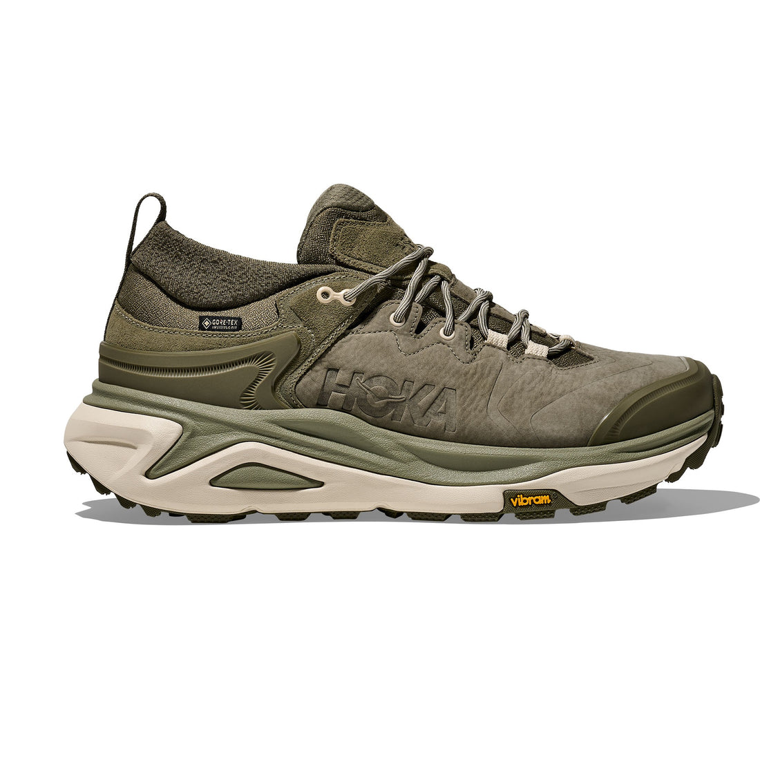 Kaha 3 Low Gtx - Eucalyptus / Birch