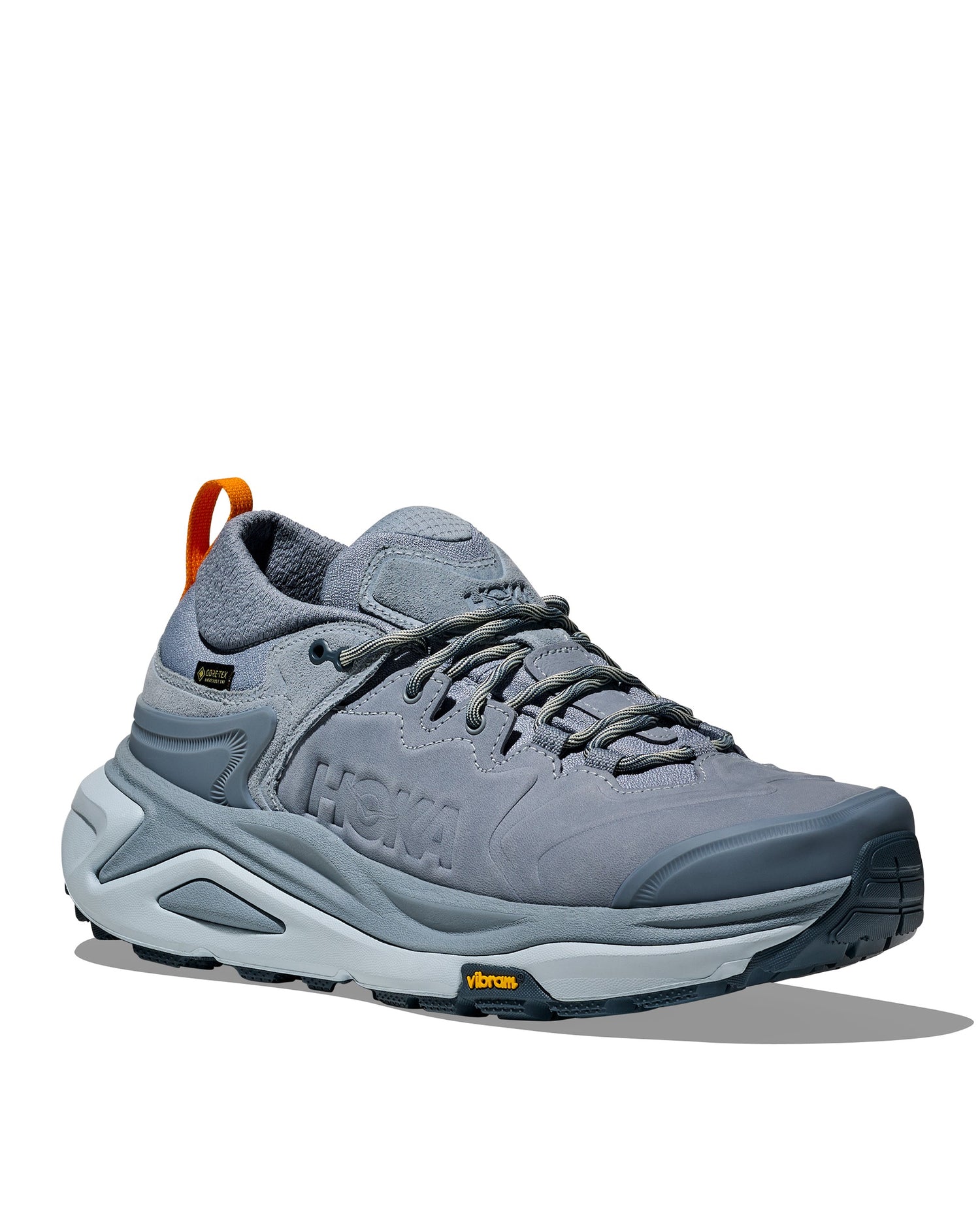 Kaha 3 Low GTX Mens - Washed Blue/Mineral Blue