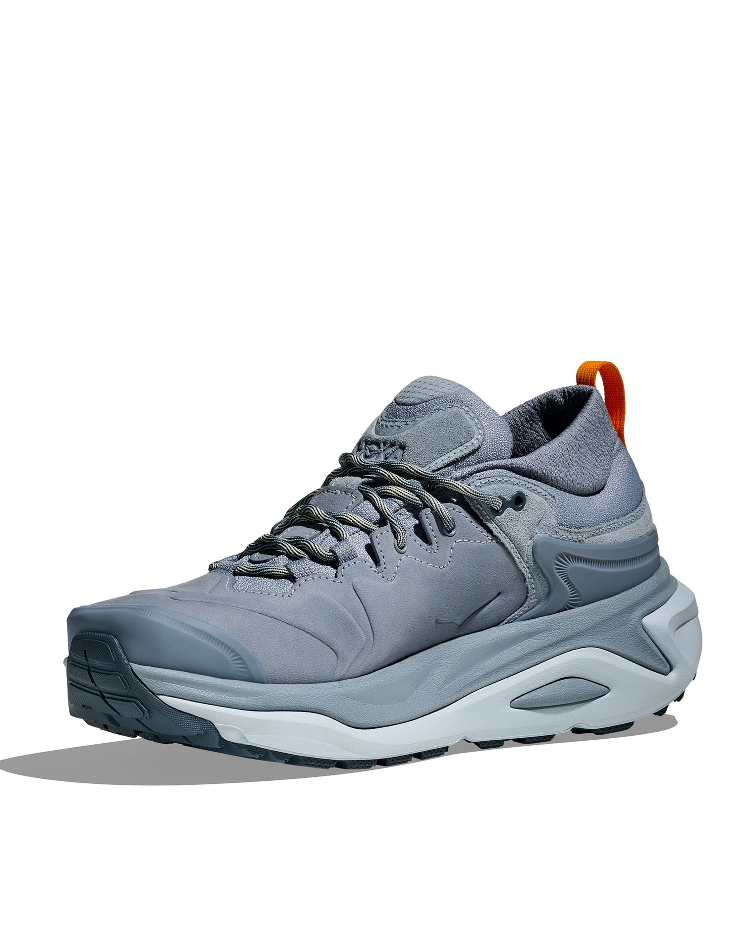 Kaha 3 Low GTX Mens - Washed Blue/Mineral Blue