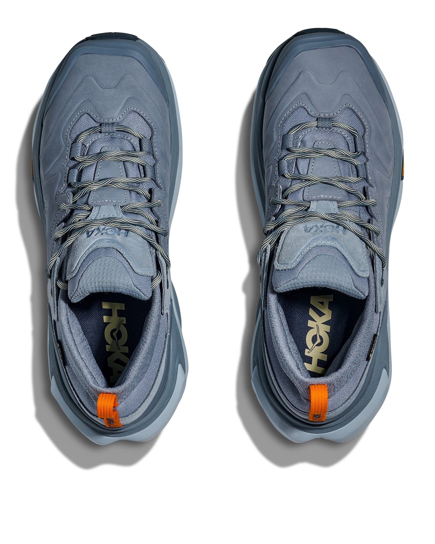 Kaha 3 Low GTX Mens - Washed Blue/Mineral Blue