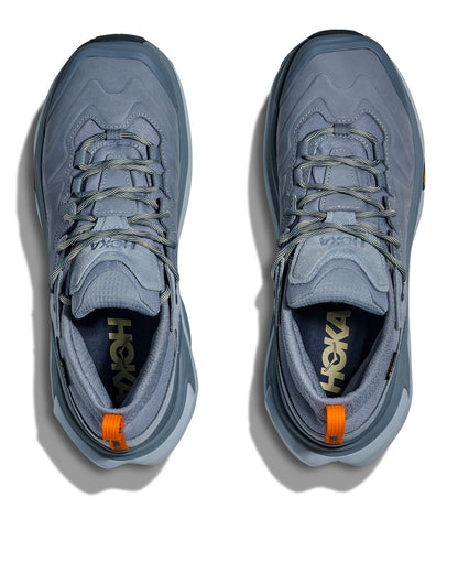 Kaha 3 Low GTX Mens - Washed Blue/Mineral Blue