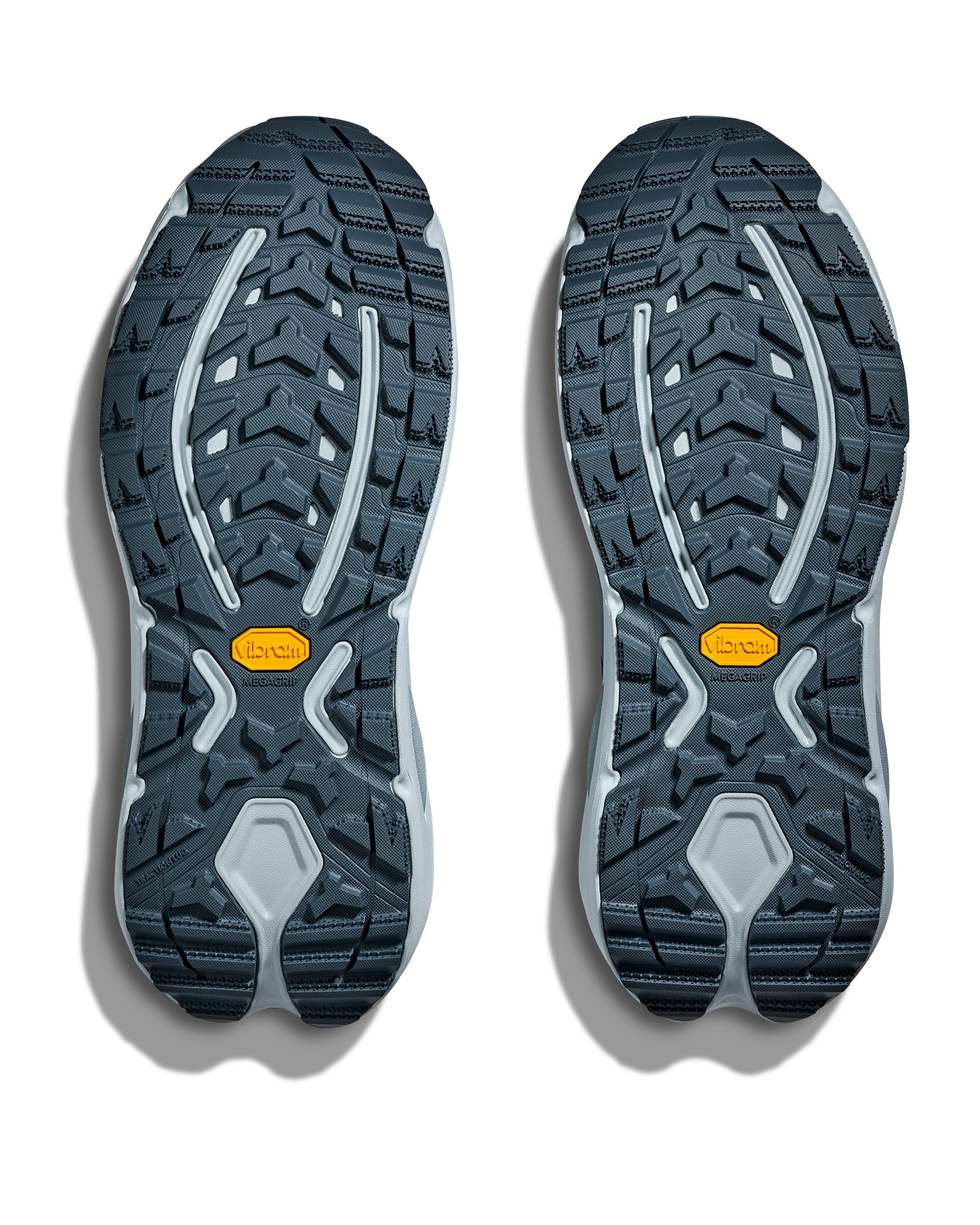 Kaha 3 Low GTX Mens - Washed Blue/Mineral Blue