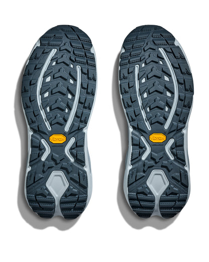 Kaha 3 Low GTX Mens - Washed Blue/Mineral Blue