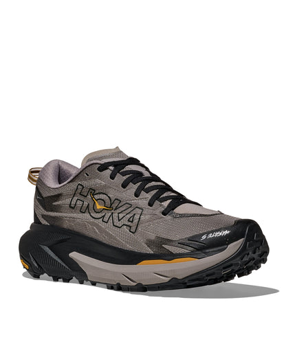 Mafate 5 Mens - Cement/Black