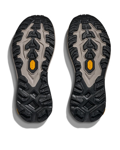Mafate 5 Mens - Cement/Black