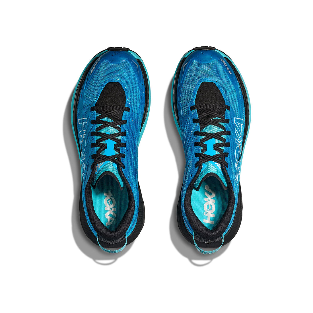 Mafate 5 Mens - Skyward Blue/Black