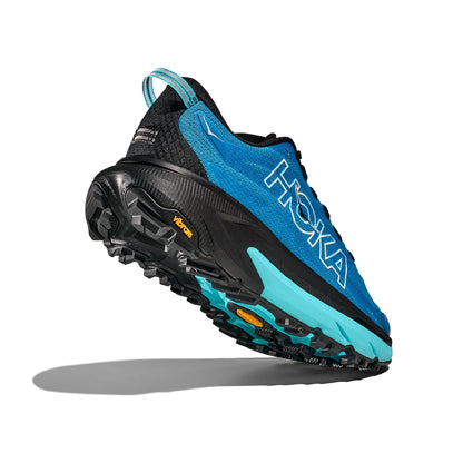Mafate 5 Mens - Skyward Blue/Black