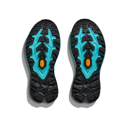 Mafate 5 Mens - Skyward Blue/Black